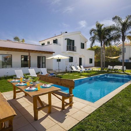 The Apple Tree Villa 프로타라스 외부 사진